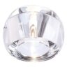 114926 Crystal 6 G4 Low Voltage Downlighter