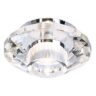 114927 Crystal 7 G4 Downlight
