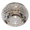 114931 Crystal 8 G4 Low Voltage Downlight
