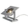 132822 Daves Uni G53/QRB11 50W Floor Uplighter