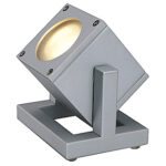 132832 Cubix I GU10 35W Floor Uplighter