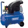 76114 24 Litre 230V Air Compressor
