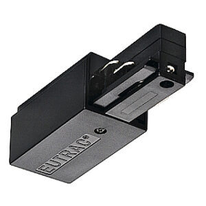 145510 Eutrac Feed-In Earth Left Version For 3 Circuit Track