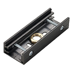 145600 Eutrac Coupler For 3 Circuit Lighting Track
