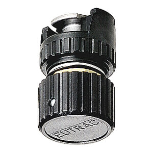 145980 Eutrac Mechanical Universal Adapter For 3 Circuit Lighting Track
