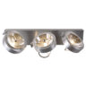 147276 Kalu 3 Adjustable Indoor Wall Light