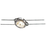 186462 Wire Lamp QRB