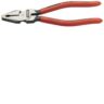 Knipex 19587 High Leverage Combination Pliers 180mm