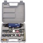 20556 15 Piece 1/4″ Air Die Grinder Set