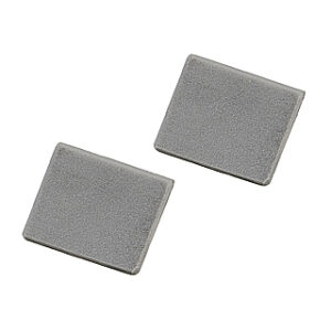 213321 End Cap (Left And Right) For LED Wall Profile