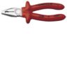 Knipex 21452 Fully Insulated S Range Combination Pliers 180mm