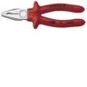 Knipex 21453 Fully Insulated S Range Combination Plier 200mm