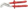 Knipex 21923 Fully Insulated S Range Alligator Waterpump Pliers 250mm