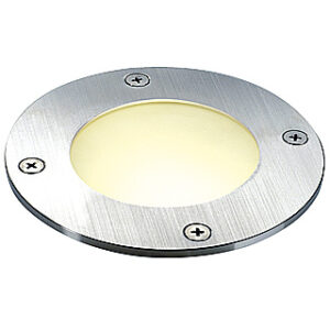 227485 Wetsy Stainless Steel With Round Cover