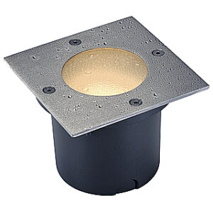 227490 Wetsy Stainless Steel With Window Round