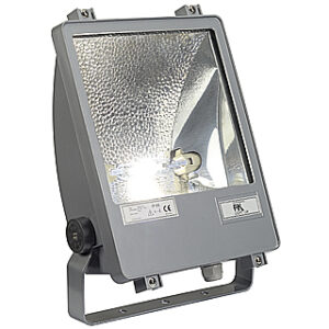 229044 SXL HIT-DE 70W Asymmetrical IP65 Floodlight
