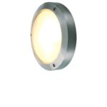 229072 Bulan E14 60w Max IP44 Wall Light