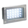 229121 Brick LED 24 Stainless Steel