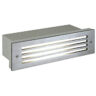 229250 Brick Mesh Stainless Steel
