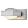 229674 Bulflat Closed G4 Wall Light