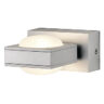 229684 Bulflat G4 Wall Light
