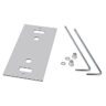229840 Concrete Anchor Set