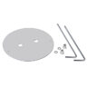229860 Concrete Anchor Set
