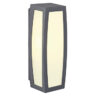 230045 Meridian Box In Anthracite