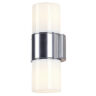230746 Rox Acrylic Up-Down E27