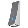 230767 Delwa Blue IP44 Wall Light
