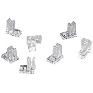 233030 Mounting Clips For GapLED