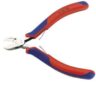 Knipex 27723 115mm Electronices Diagonal Cutters