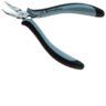 Snipe Bent Nose Plier T3767 D 120