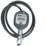 42598 PCL Accura 1 Digital Tyre Inflator (READS PSI ONLY)