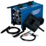 43944 200 Amp 230/400 Volt Turbo Arc Mig Welder