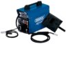43947 230v 120A Gas/Gasless Turbo Mig Welder