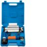 44345 Combination Air Nailer/Stapler Kit