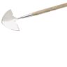 44979 Stainless Steel Lawn Edger With An FSC Ash Handle
