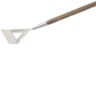 44980 Stainless Steel Dutch Hoe With An FSC Ash Handle