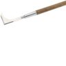 44984 Stainless Steel Patio Weeder With FSC Ash Handle