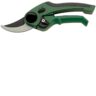 45312 225mm Soft Grip Bypass Pattern Secateur