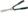 45327 190mm Soft Grip Wave Edge Garden Shears