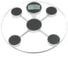 Modern Styled Electronic Bathroom Scales
