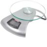 Modern Styled Electronic Kitchen Scales