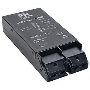 470508 LED Power Unit 60W, 12V DC