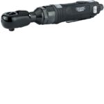 47568 3/8″ Square Drive Soft Grip Reversible Air Ratchet