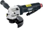 47572 115mm Composite Body Air Angle Grinder