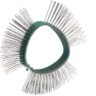 48493 100mm Straight Wire Brushes