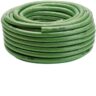 48675 30 Metre x 12mm Anti-Kink Watering Hose In Green