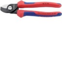 Knipex 49174 165mm Cable Shears